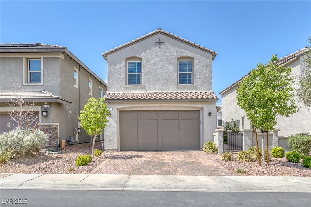 406 Misterioso Street Property Photo