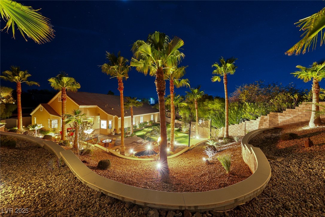 2064 Poetry Avenue Property Photo