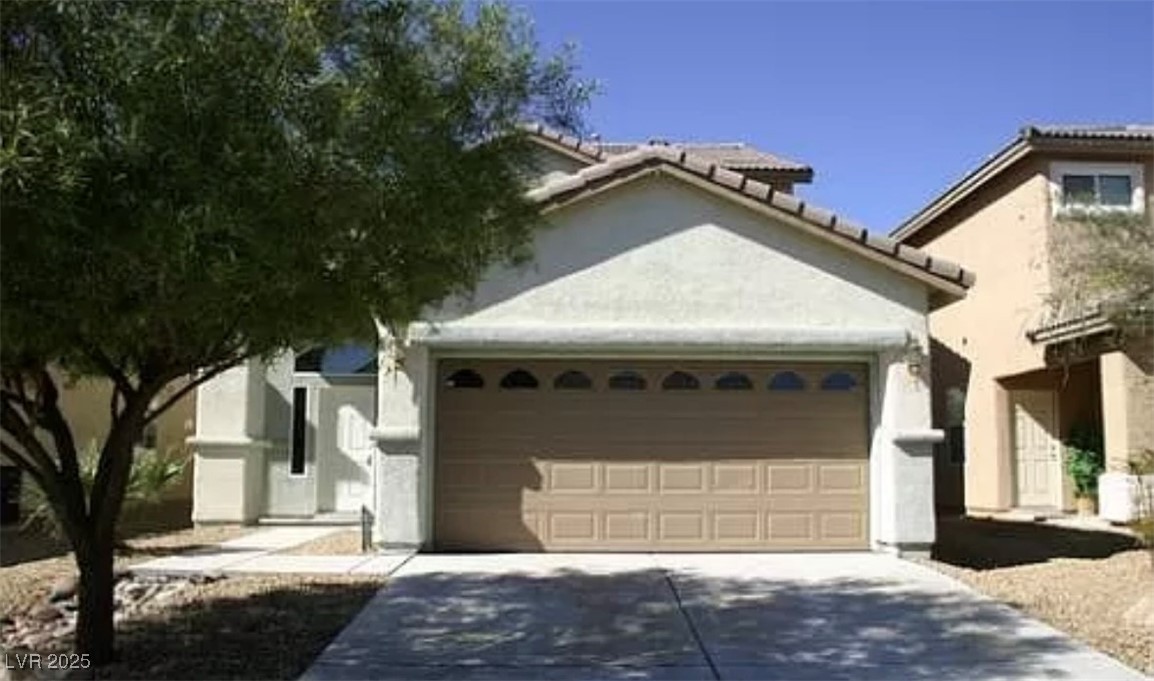 3883 Winter Whitetail Street Property Photo