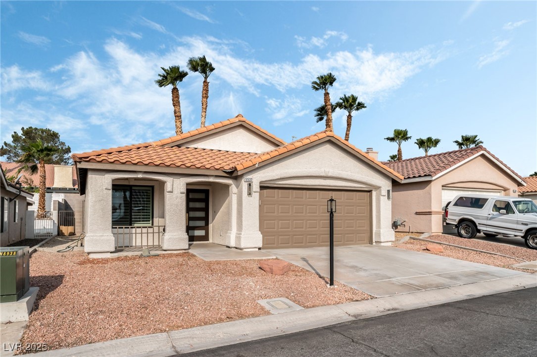 5537 Sentinel Bridge Street Property Photo
