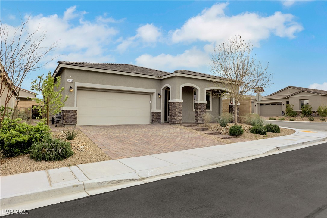 10161 Ocher Valley Avenue Property Photo