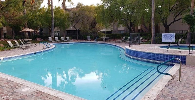 9000 Las Vegas Boulevard 1015 Property Photo 20