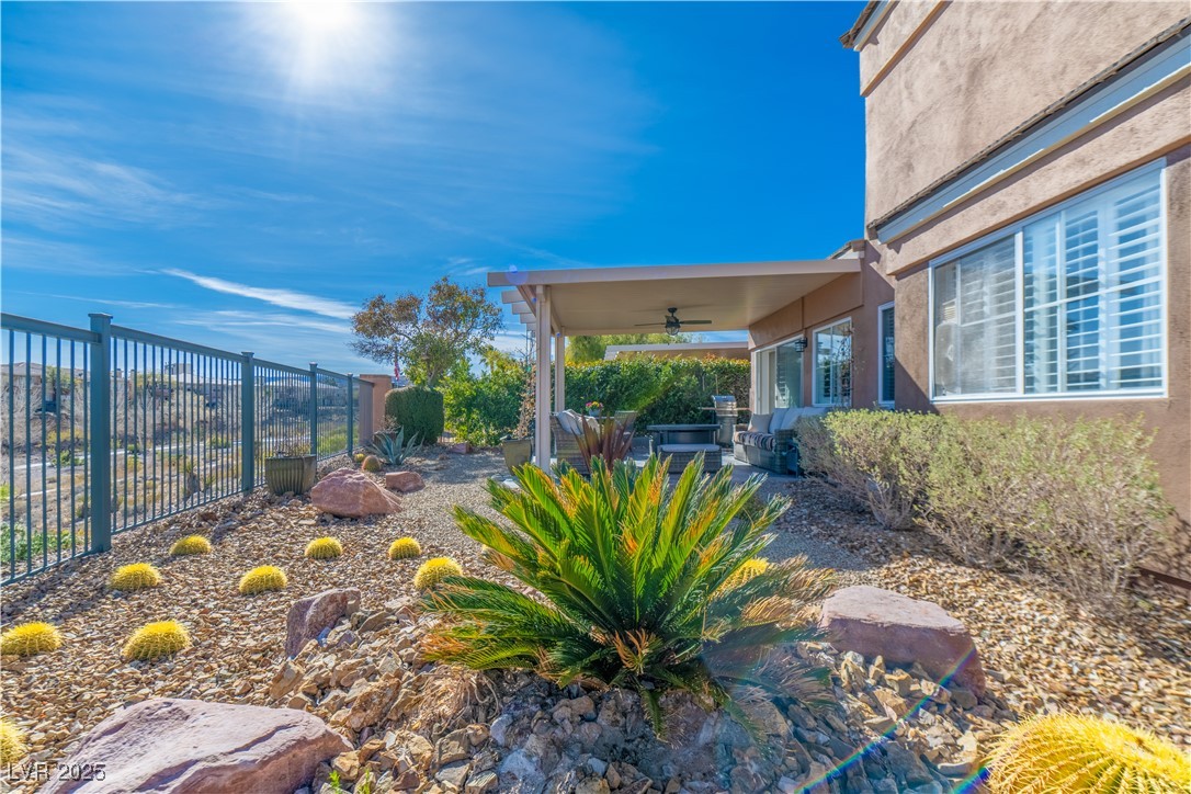 10633 Tinta Lane Property Photo 1
