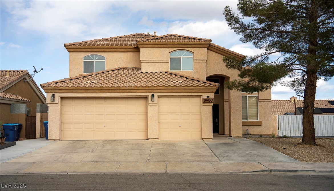 8980 Tumbling Pebble Way Property Photo 1