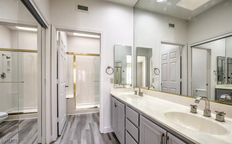 2824 Dry Plains Drive Property Photo 19