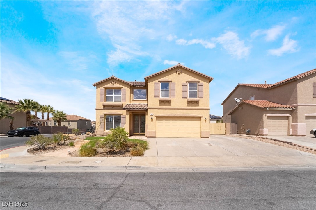 824 Bussora Rose Drive Property Photo