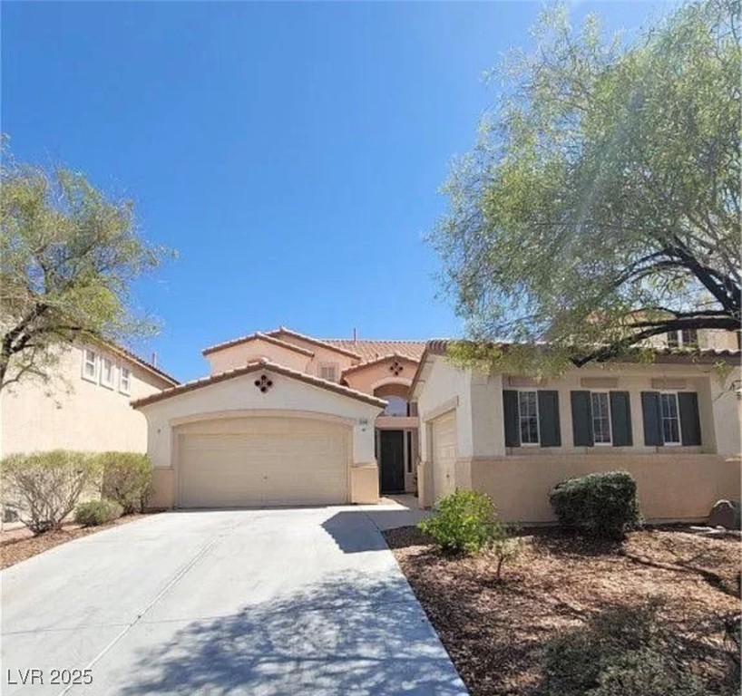 1540 Sabatini Drive Picture