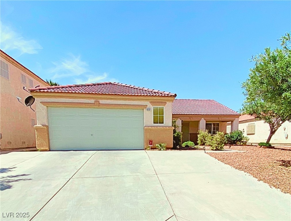6131 Cozy Creek Street Property Photo