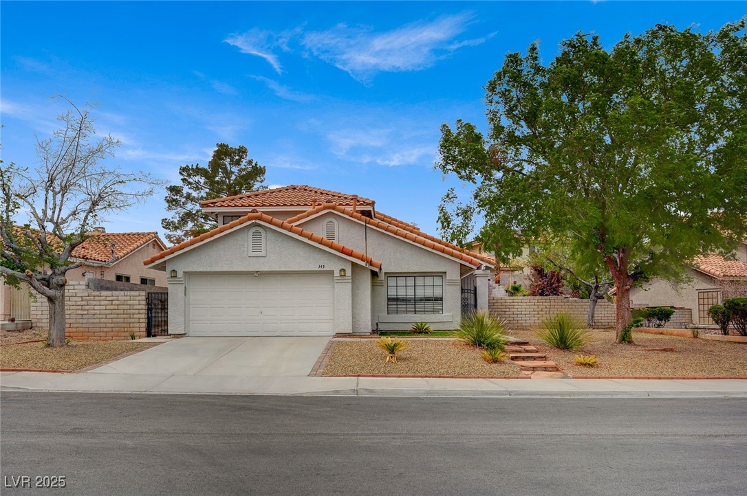 345 Templeton Drive Property Photo