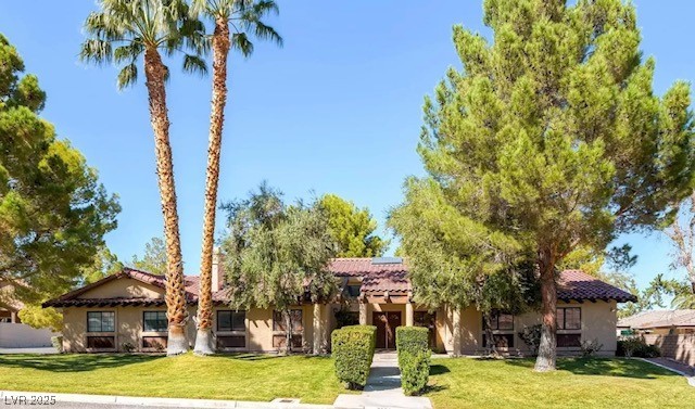 7664 Angel Crest Circle Property Photo 1