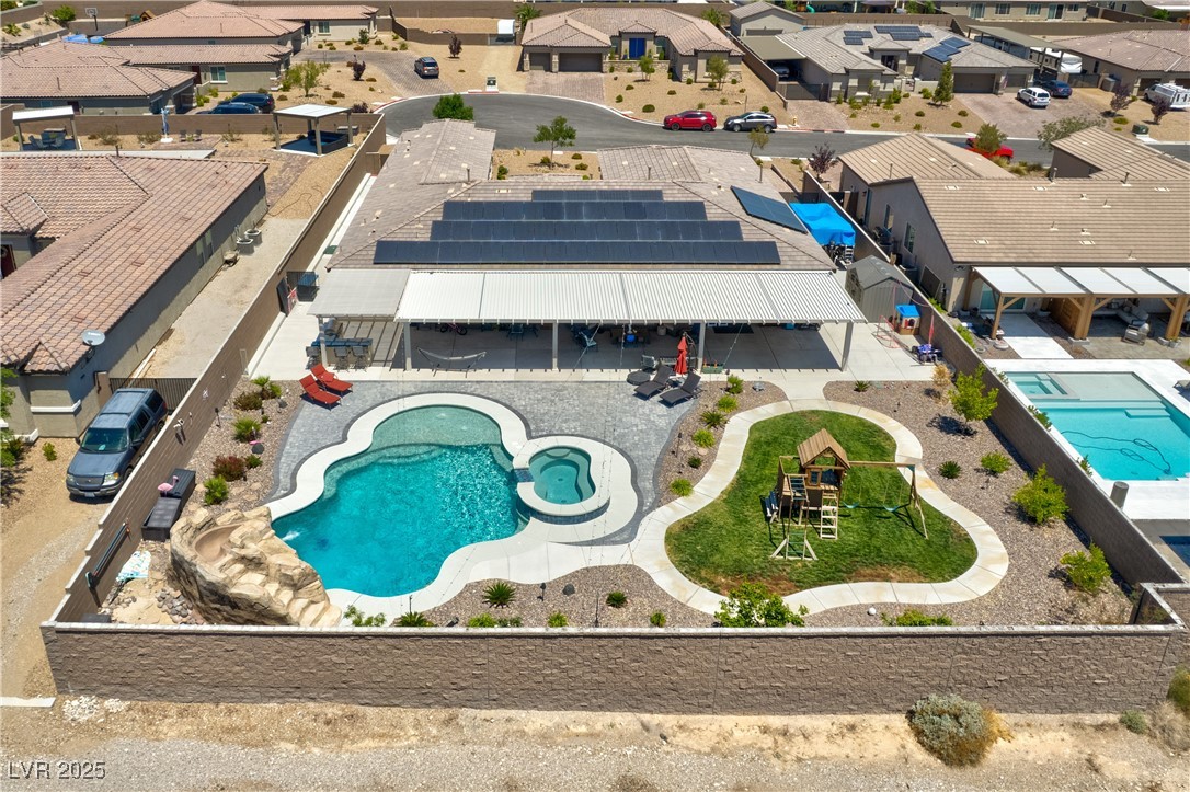 9511 Star Vista Court Property Photo 1