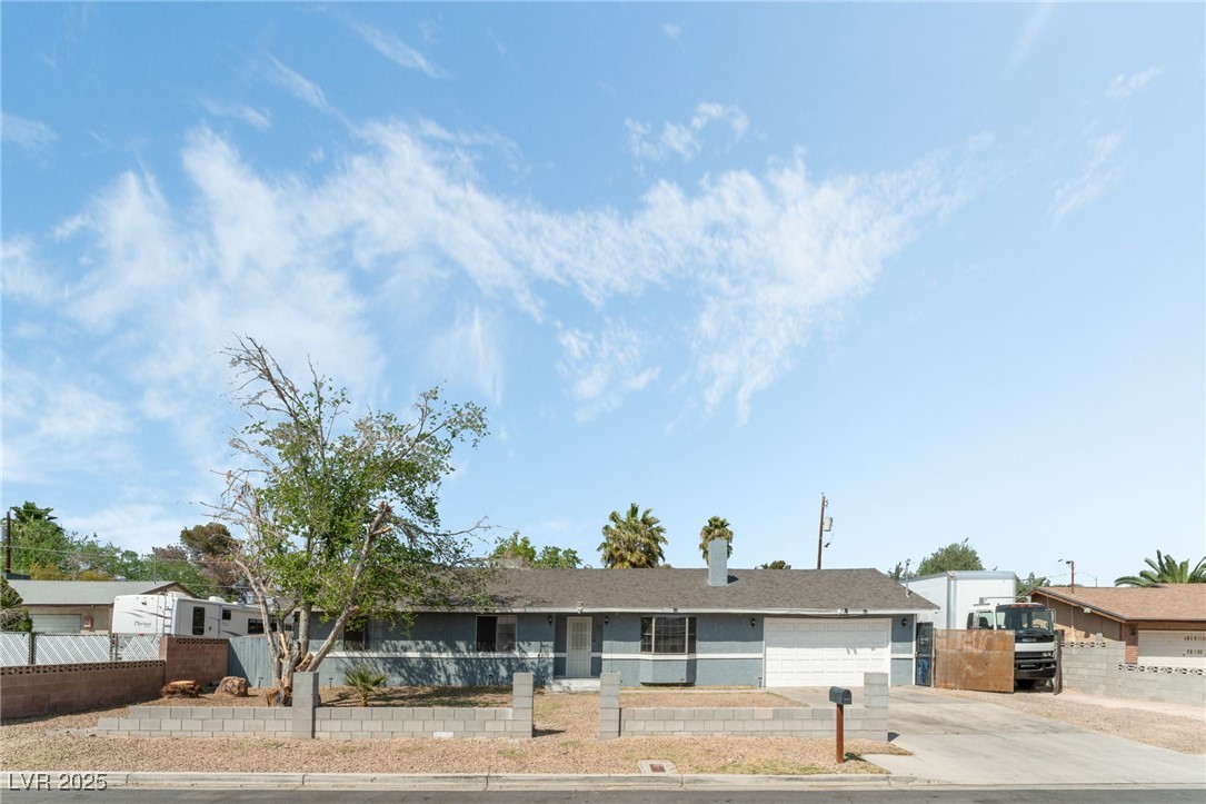 4870 East Colorado Avenue Property Photo