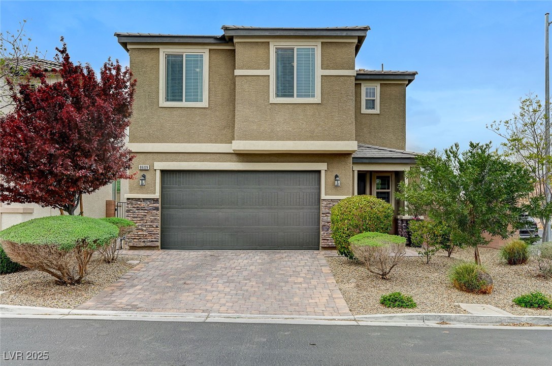 8609 Earl Creek Street Property Photo