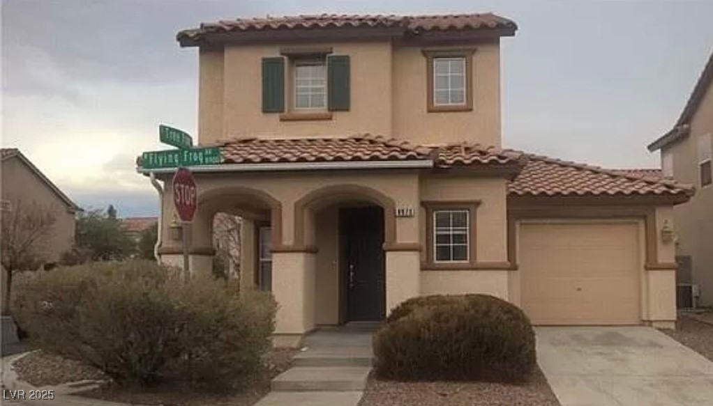 8970 Flying Frog Avenue Property Photo