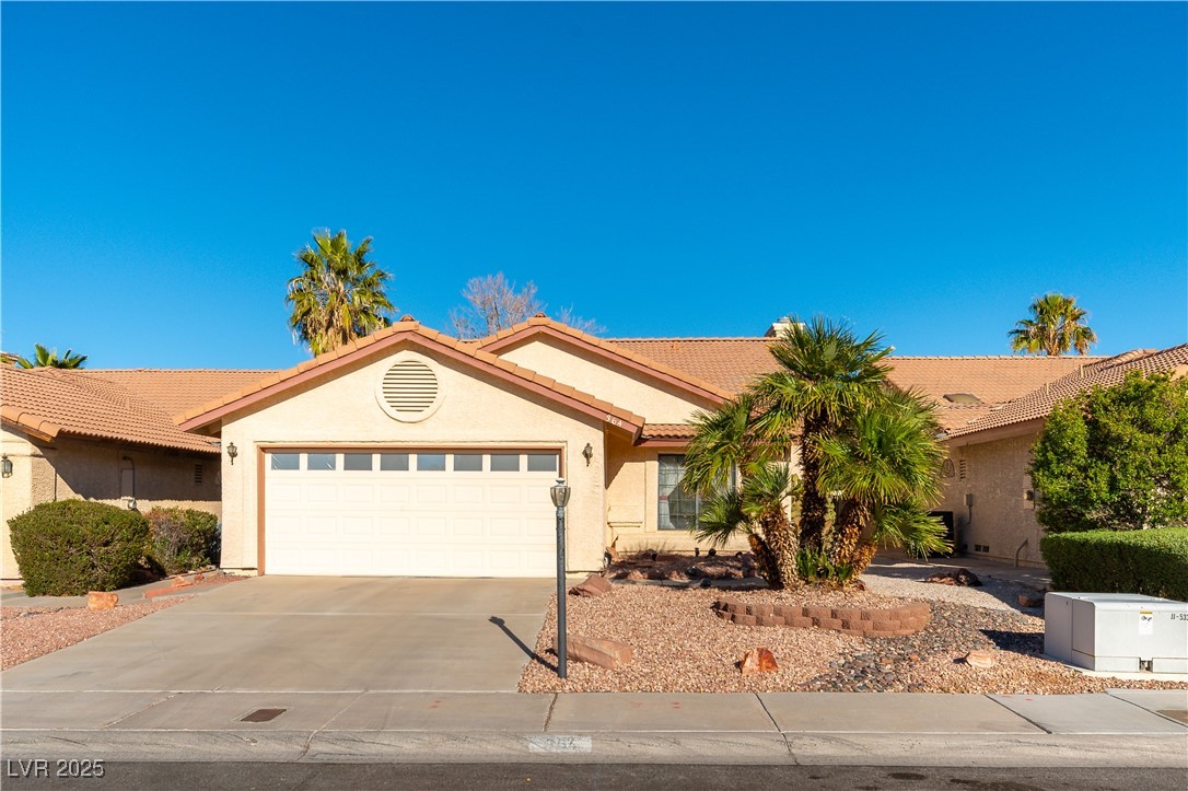 364 Rushing Creek Court Property Photo