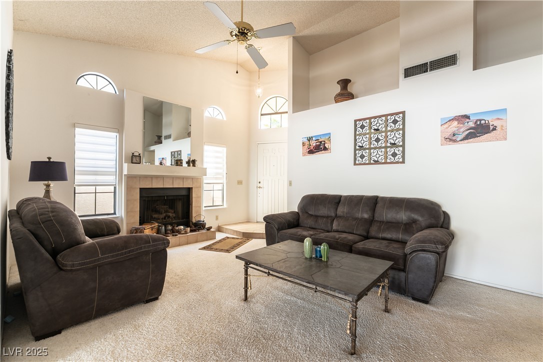 364 Rushing Creek Court Property Photo 6