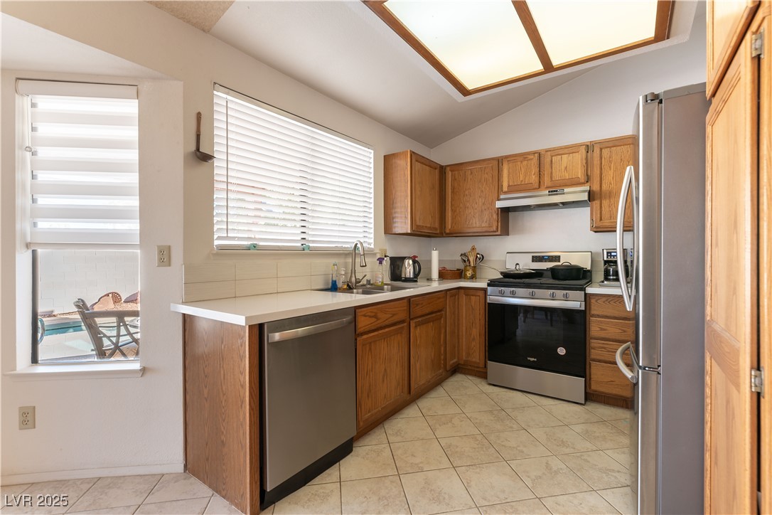 364 Rushing Creek Court Property Photo 9