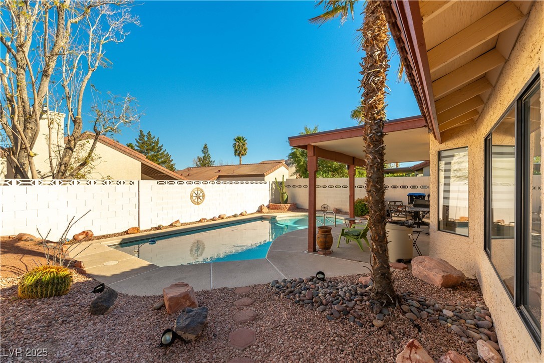 364 Rushing Creek Court Property Photo 21