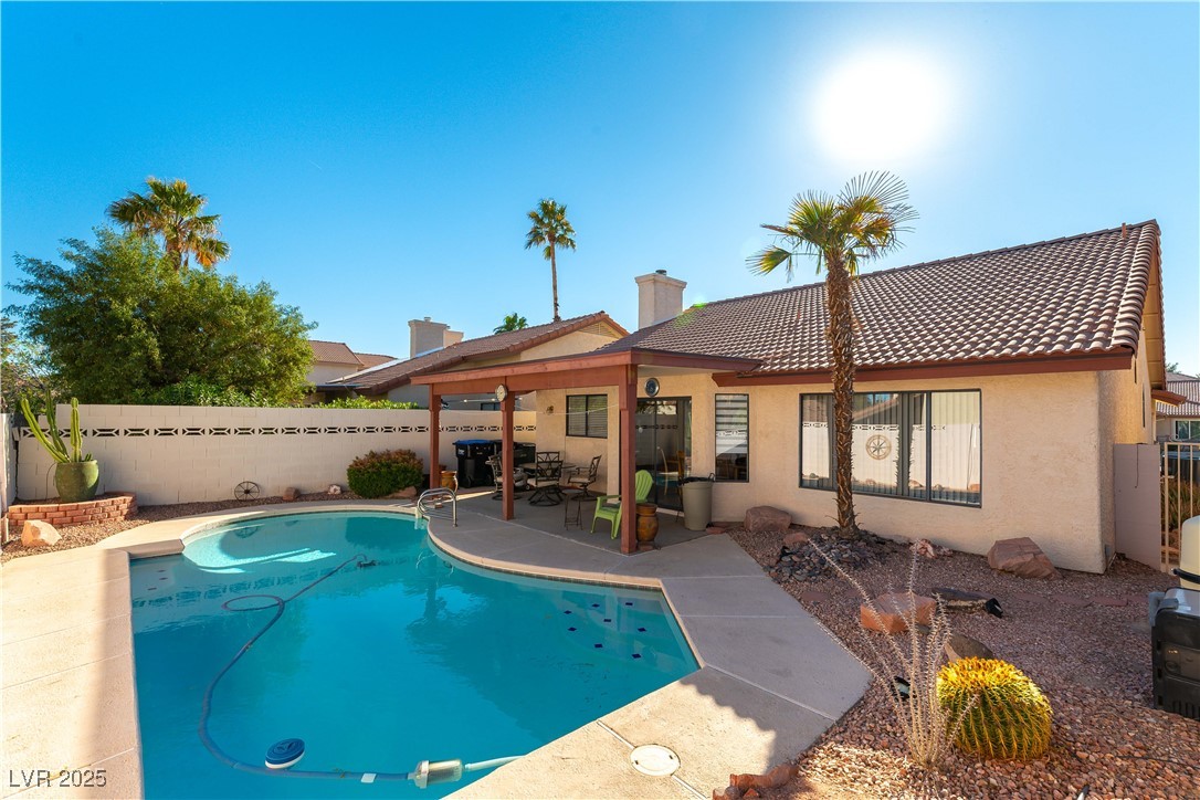 364 Rushing Creek Court Property Photo 24
