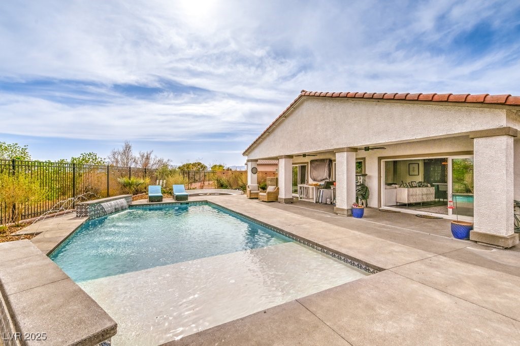 5755 East La Campana Drive Property Photo