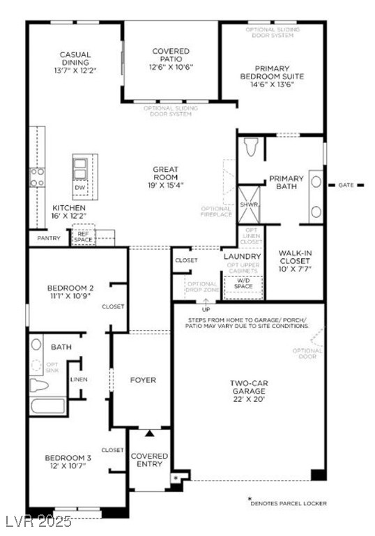 9057 North Skye Treeline Street Property Photo 44