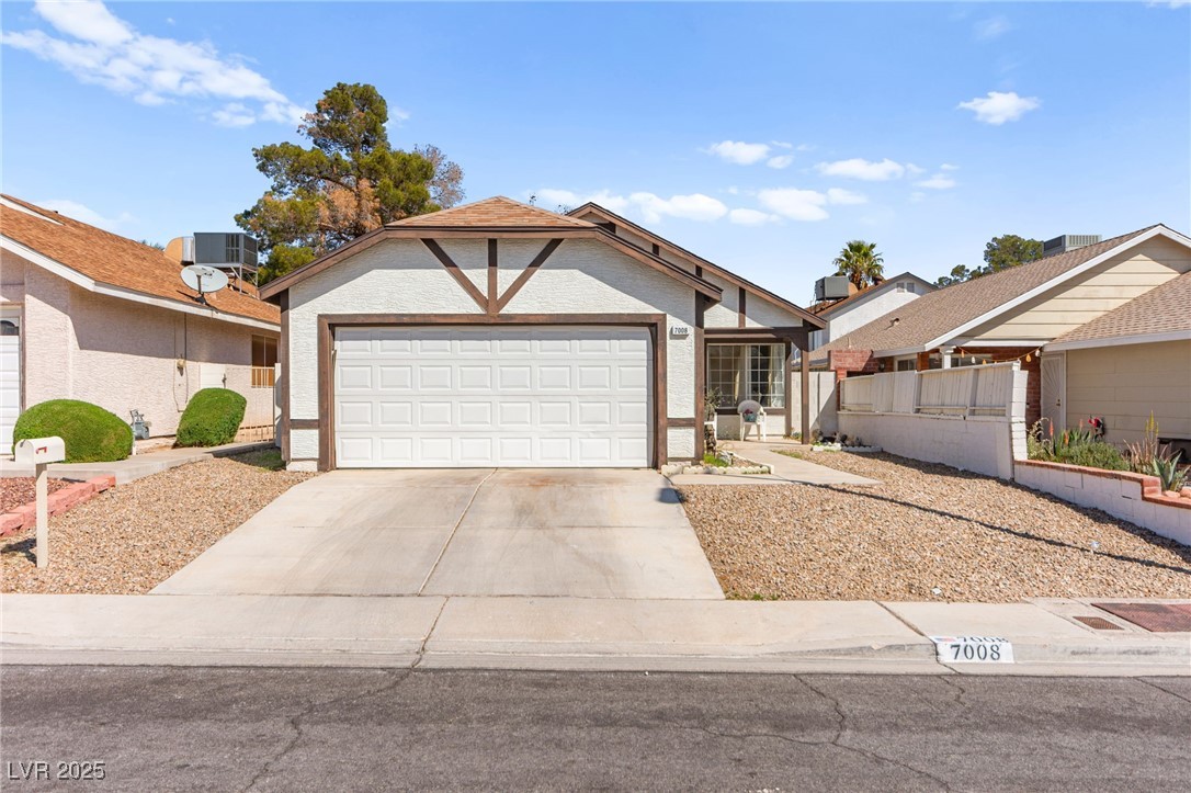 7008 Brown Derby Circle Drive Property Photo 1