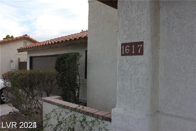 1617 Joshua Tree Court Property Photo 8