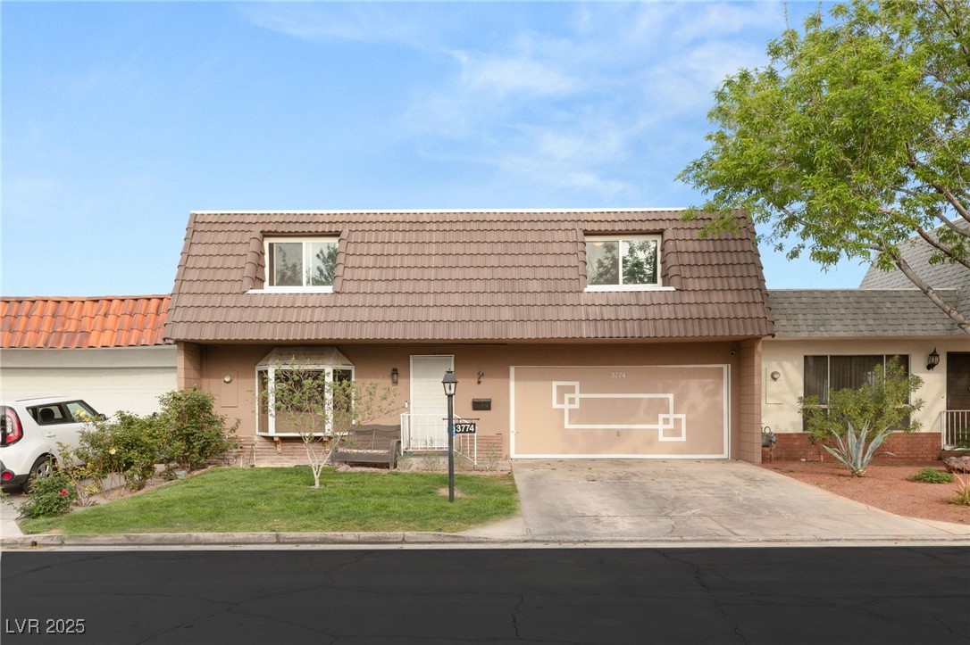 3774 Decade Street Property Photo