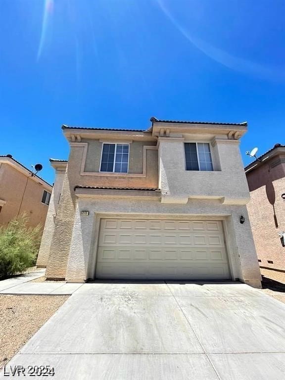 5213 Castle Butte Court Property Photo