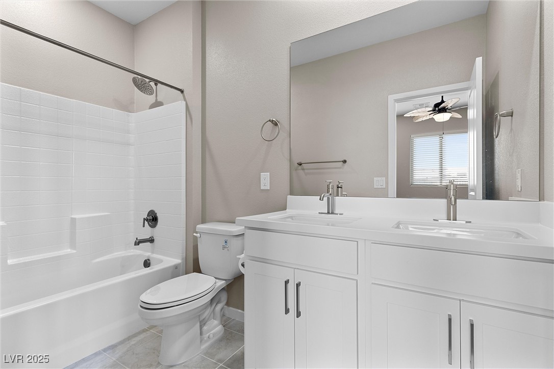 2367 Ridgeline Wash Street Property Photo 55
