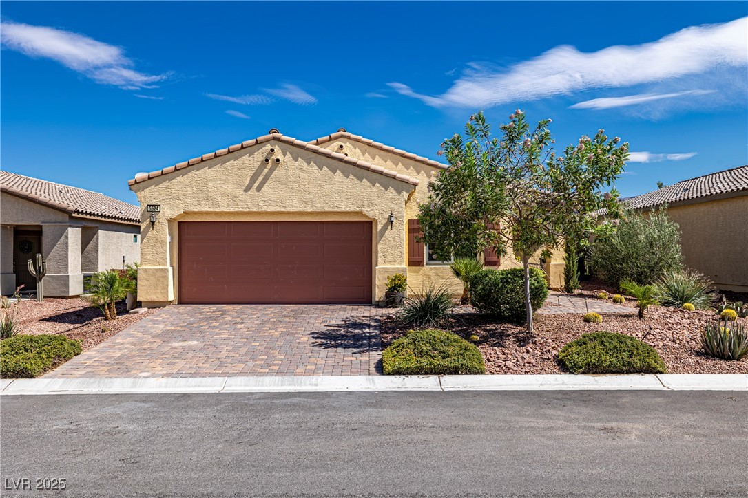 5524 East San Pietro Drive Property Photo