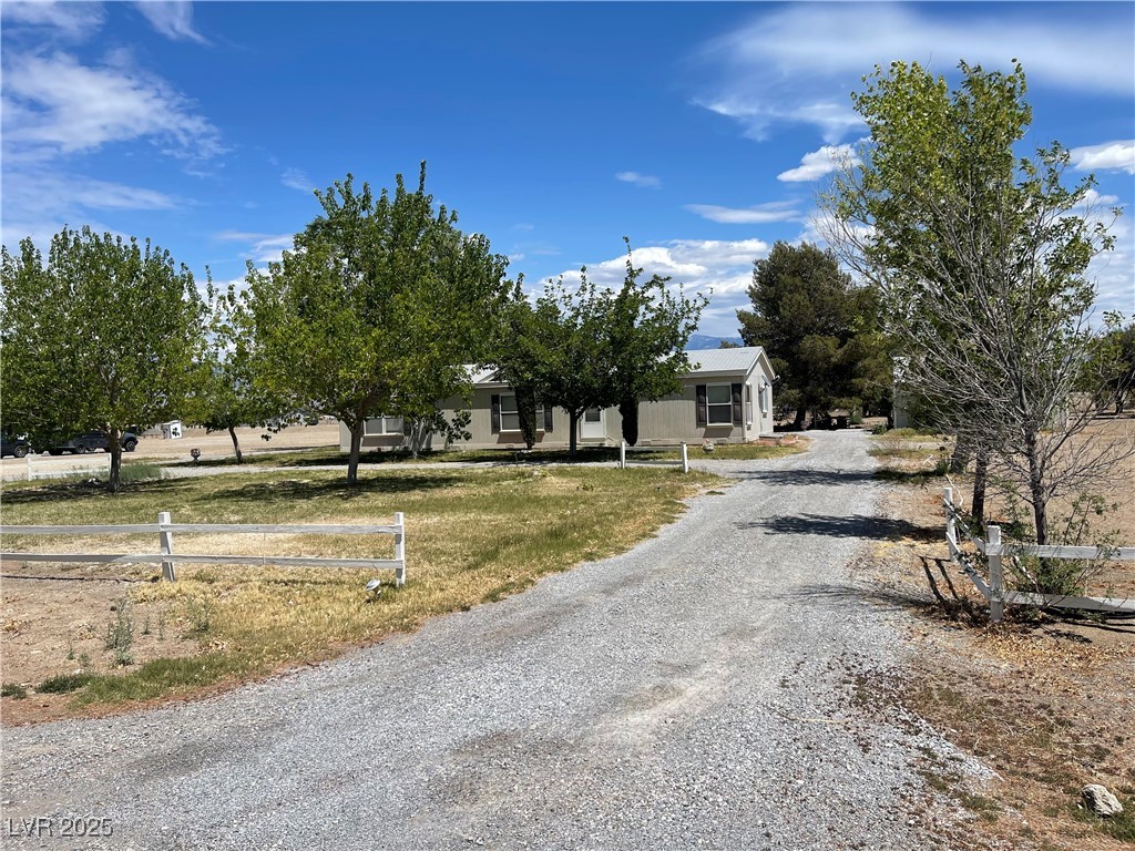 581 Cynthia Street Property Photo