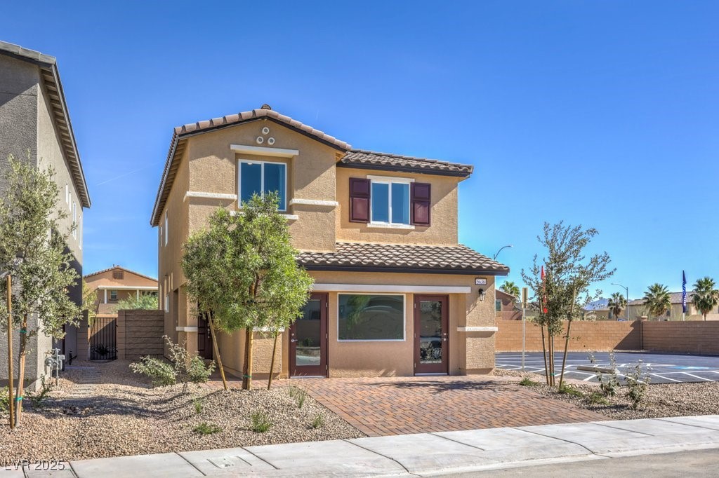 5718 Sunset Sedona Street Lot 6 Property Photo 1