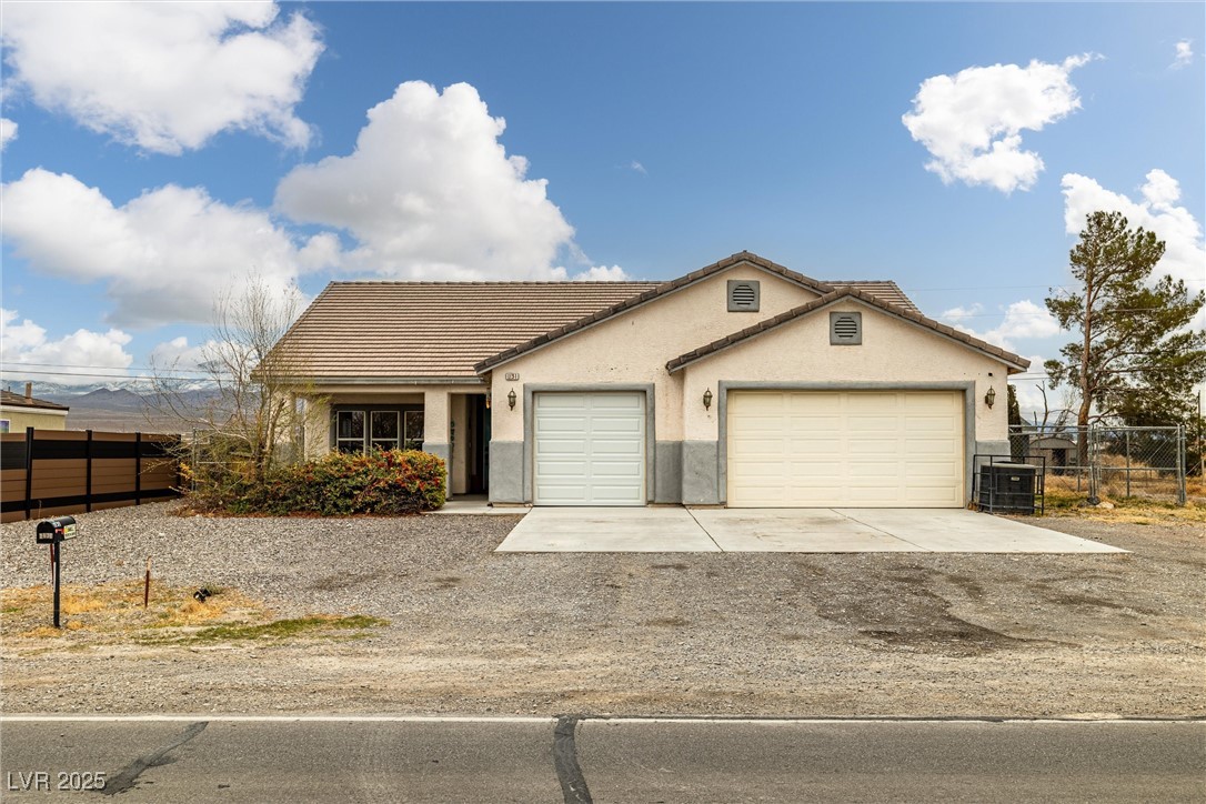 1131 South Blagg Road Property Photo