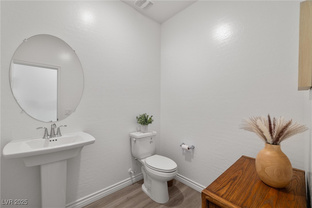 207 Callen Falls Avenue 1713 Property Photo 16