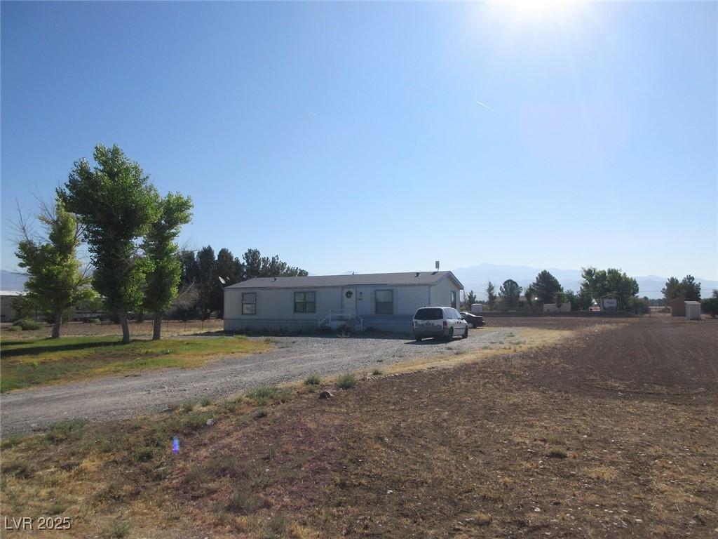 551 Cynthia Street Property Photo