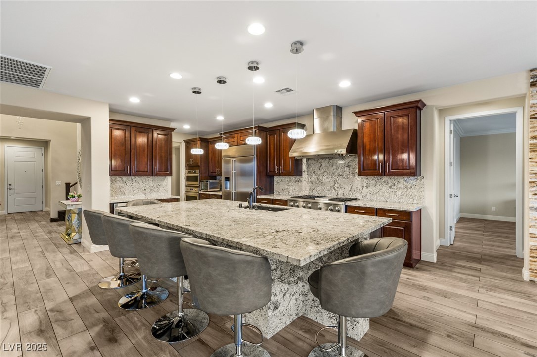 9096 Becket Ranch Court Property Photo 12