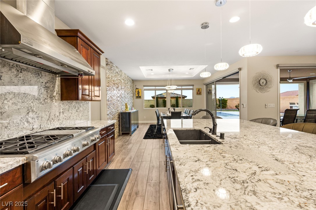 9096 Becket Ranch Court Property Photo 14
