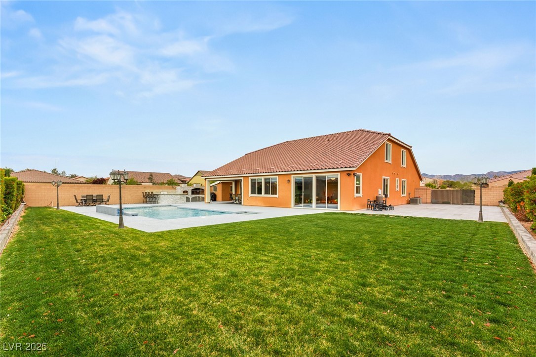 9096 Becket Ranch Court Property Photo 38