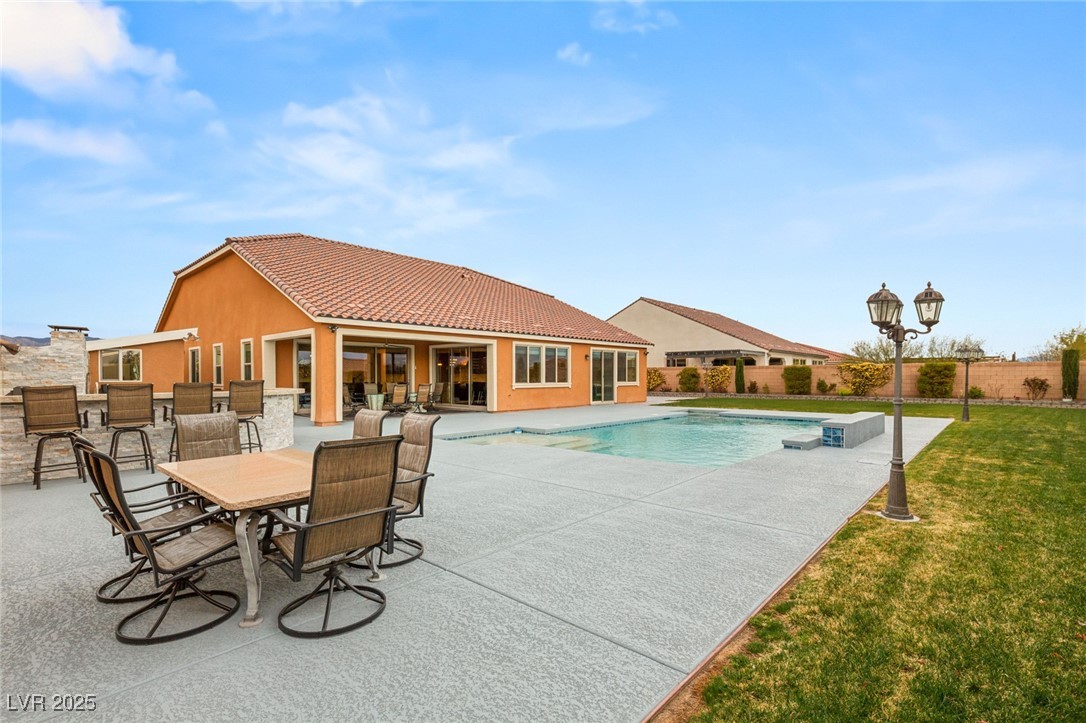 9096 Becket Ranch Court Property Photo 42