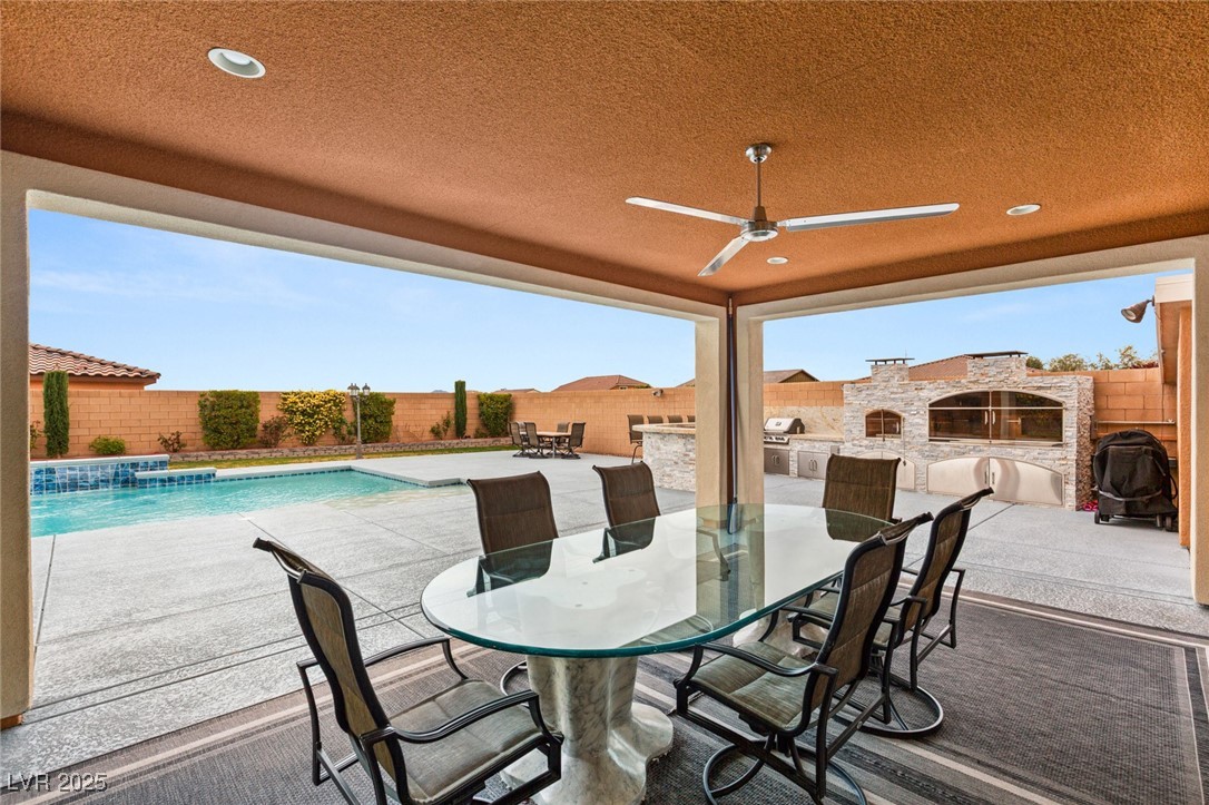 9096 Becket Ranch Court Property Photo 44