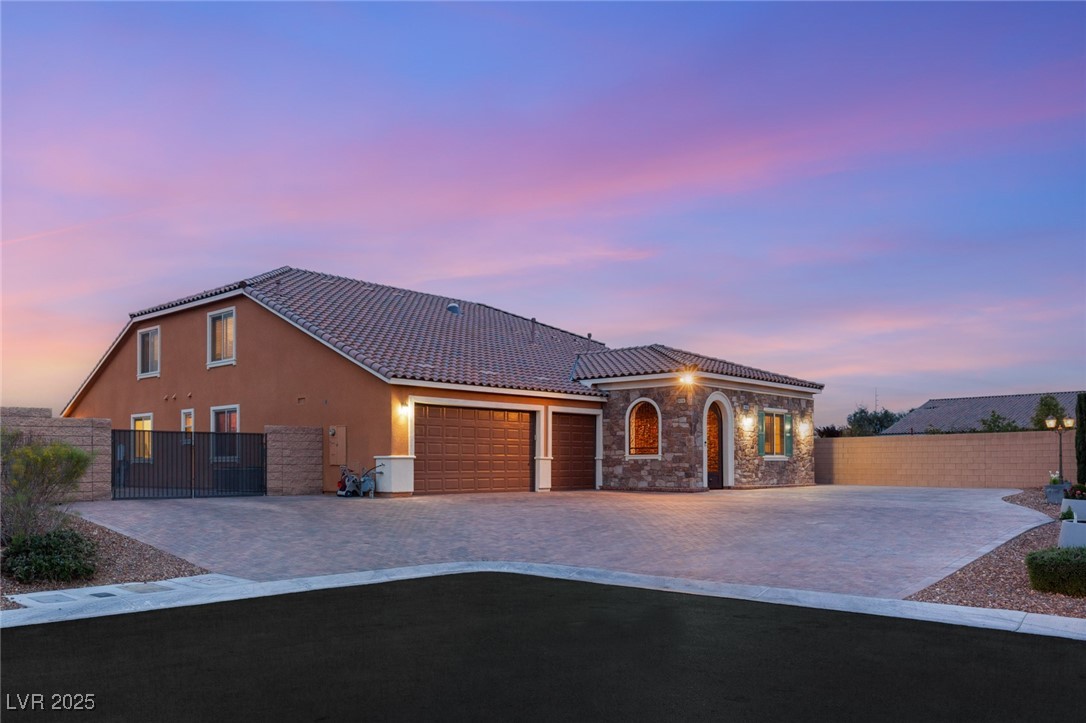 9096 Becket Ranch Court Property Photo 50