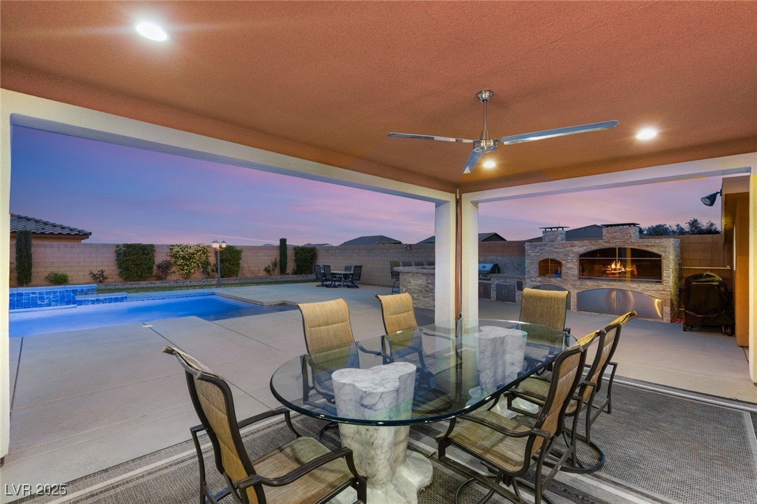 9096 Becket Ranch Court Property Photo 52