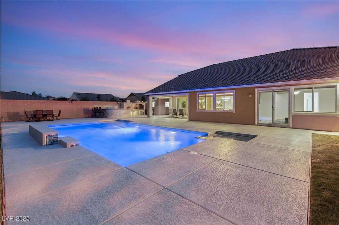 9096 Becket Ranch Court Property Photo 60