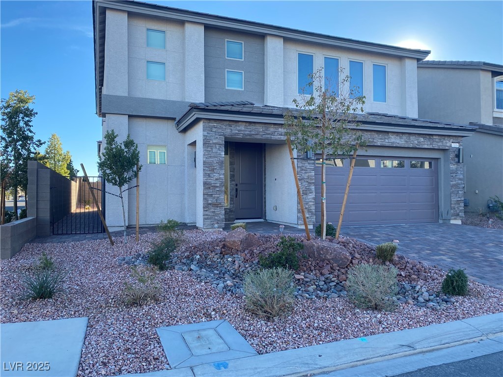 7109 Moss Hill Avenue Property Photo 1