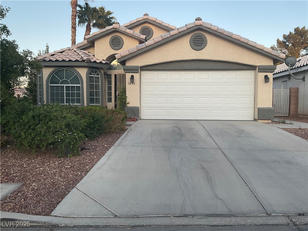 1800 Quail Point Court Property Photo 1