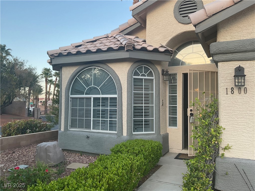 1800 Quail Point Court Property Photo 2