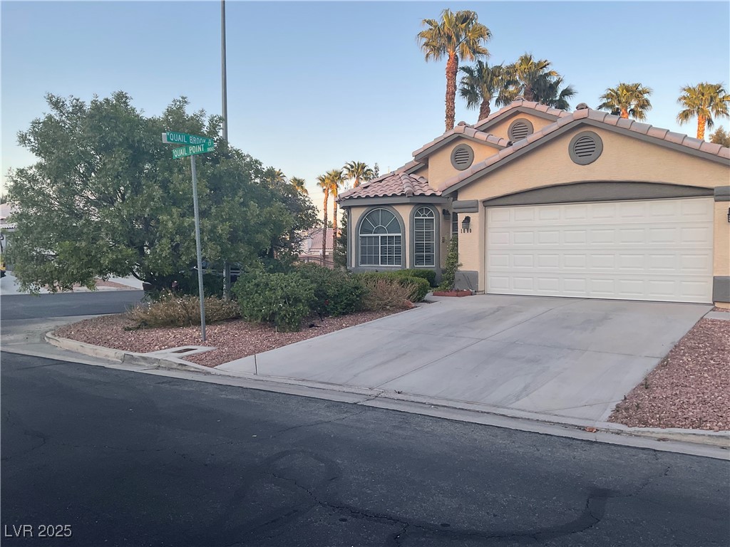 1800 Quail Point Court Property Photo 3