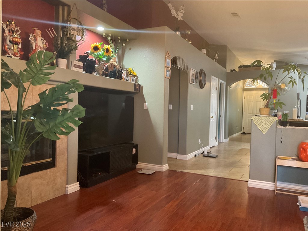 1800 Quail Point Court Property Photo 5