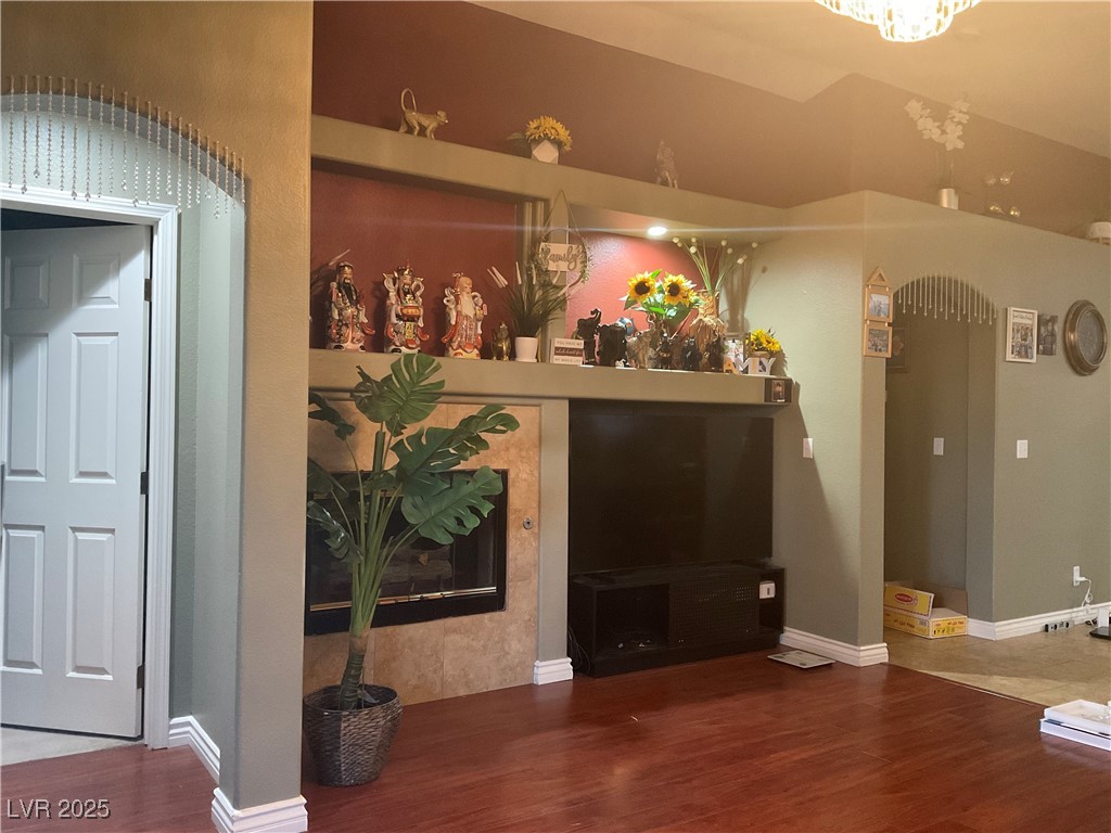 1800 Quail Point Court Property Photo 6